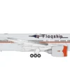 herpa 614986 Boeing 777-300ER AmericanAirlines Boeing Flagship HeritageLivery | WINGS Snap-Fit 1:200