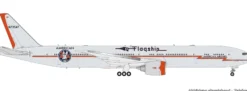 herpa 539173 Boeing 777-300ER American Airlines Boeing Flagship Heritage Livery | WINGS 1:500
