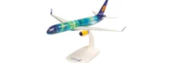 herpa 610735-001 Boeing 757-200 Icelandair Hekla Aurora | Snap-Fit WINGS 1:200