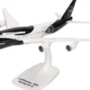 herpa 615112 Boeing 747-8 Intercontinental 100 Jahre Lufthansa | WINGS Snap-Fit 1:250