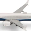herpa 538404 Boeing 737 Max 10 | WINGS 1:500