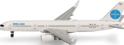 herpa 538602 Boeing 757-200 Pan Am Transatlantic | WINGS 1:500
