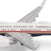 herpa 539548 Boeing VC-32 Air Force Two - USAF | WINGS 1:500