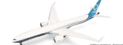 herpa 573894 Boeing 777-9 | WINGS 1:200