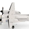 herpa 538077 Bombardier Q400 LOT Polish Airlines | WINGS 1:500
