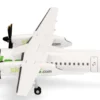herpa 573115 Bombardier Q400 Sky Alps | WINGS 1:200