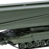 herpa 746861 Brückenlegepanzer Leguan undekoriert | Panzermodell 1:87