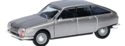 herpa 430722-005 Citroen GS gris renard | Modellauto 1:87