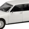 herpa 420433-005 Citroen GS schneeweiß | Modellauto 1:87