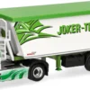 herpa 321471 DAF XF SSC Stöffelliner-Sattelzug Joker Trucks | LKW-Modell 1:87