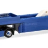herpa 319690 DAF XG Betonteile-Sattelzug - Wilking Transporte | LKW-Modell 1:87