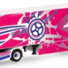 herpa 315357 DAF XG+ Kühlkoffer-Sattelzug Longa | LKW-Modell 1:87