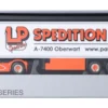 herpa 931342 DAF XG+ Kühlkoffer-Sattelzug - Ludwig Pall | LKW-Modell 1:87