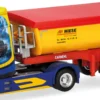 herpa 321228 DAF XG Rundmuldensattelzug Joker Trucks LKW-Modell 1:87