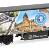 herpa 319737 DAF XG+ Sattelzug - Bücheler Wuppertal | LKW-Modell 1:87