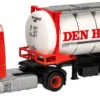 herpa 320344 DAF XG Swapcontainer-Sattelzug Den Hartogh | LKW-Modell 1:87