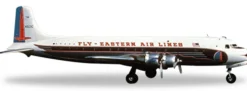 herpa 558495 DC-6B Eastern Air Lines | WINGS 1:200