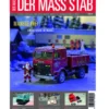 herpa 209564 DER MASS:STAB 6/2021 Fachmagazin