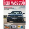 herpa 209557 DER MASS:STAB 5/2021 Fachmagazin