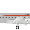 herpa 573177 Douglas C-54 Skymaster USAF Rosinenbomber | WINGS 1:200