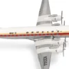 herpa 573528 Douglas DC-7 Douglas Aircraft Company Prototyp Lackierung | WINGS 1:200