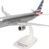 herpa 614887 Embraer E175 American Eagle | Snap-Fit WINGS 1:100