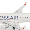 herpa 538824 Embraer E170 Crossair | WINGS 1:500