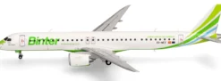 herpa 573009 Embraer E195-E2 Binter Canarias | WINGS 1:200