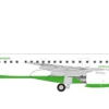 herpa 539265 Embraer E195-E2 Binter Canarias | WINGS 1:500