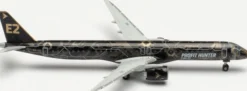 herpa 536370 Embraer E195-E2 Tech Lion - PR-ZIQ | WINGS 1:500
