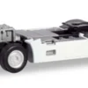herpa 085083 Fahrgestell 2achs Renault T mit Chassisverkleidung 2 Stück Bausatz 1:87