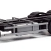 herpa 085175 Fahrgestell LKW Scania CR/CS für Abrollkinematik | Bausatz 1:87