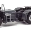 herpa 085328 Fahrgestell MAN TGX 3achs mit Heckabstützung und Krankonsole 2 Stück Bausatz 1:87