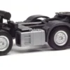 herpa 085250 Fahrgestell MAN TGX TGS Euro6 6x2 2 Stück Bausatz 1:87