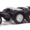 herpa 085304 Fahrgestell Scania 4a Schwerlastzugmaschine 2 Stück Bausatz 1:87
