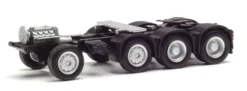 herpa 085304 Fahrgestell Scania 4a Schwerlastzugmaschine 2 Stück Bausatz 1:87