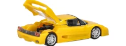 herpa 025485-003 Ferrari F50 giallo modena | Modellauto 1:87