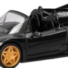 herpa 025492-003 Ferrari F50 Spider schwarz | Modellauto 1:87