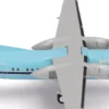 herpa 572804 Fokker 50 Maersk Air | WINGS 1:200