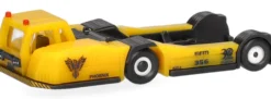 herpa 573498 Goldhofer AST-2 Phoenix EFM | WINGS 1:200
