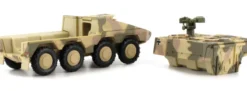 herpa 745154 GTK Boxer Transportfahrzeug | dekoriert | Militärmodell 1:87