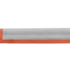 herpa 054799 Hänsch DBS 5000 für PKW orangetransparent | 12 Stück | Modellauto Zubehör 1:87