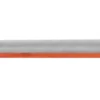 herpa 054805 Hänsch DBS 5000 Kleintransporter orangetransparent | 12 Stück Modellauto Zubehör 1:87