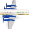 herpa 573719 Ilyushin IL-18 Aero Caribbean | WINGS 1:200