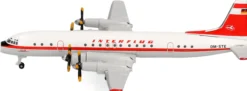 herpa 538800 Ilyushin IL-18 Interflug | WINGS 1:500