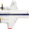 herpa 538794 Ilyushin IL-18 LOT Polish Airlines | WINGS 1:500