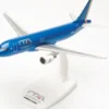 herpa 613651 ITA Airways A320 | EI-DTE Paolo Rossi | Snap-Fit WINGS 1:200