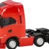 herpa 320313 Iveco S-Way MY24 Zugmaschine 6x2 - rot | LKW-Modell 1:87