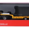 herpa 320948 Iveco Trakker Semitieflade-Sattelzug - Goller Bögl | LKW-Modell 1:87