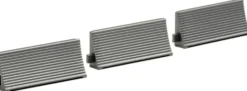 herpa 536165 Jet Blast Deflectors Windschutzzaun | WINGS 1:500